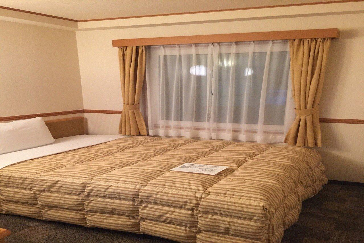 Toyoko Inn Okayama-Eki Nishiguchi Hiroba Exterior photo